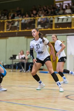Bild 33 - wAJ Quali zur OL Runde 2